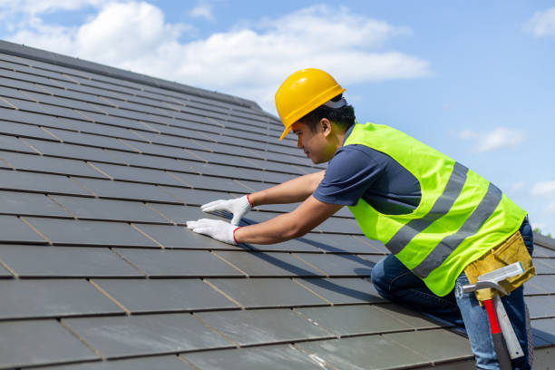 Best Commercial Roofing Services  in Cottonport, LA