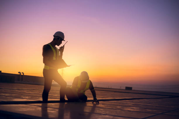 Best Local Roofing Companies  in Cottonport, LA