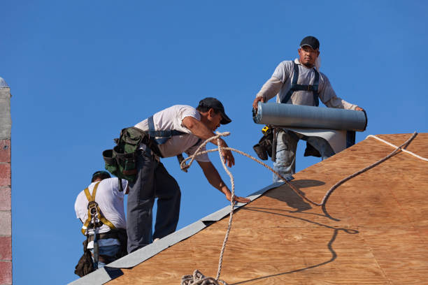 Quick and Trustworthy Emergency Roof Repair Services in Cottonport, LA