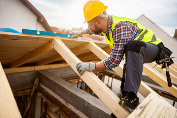 Slate Roofing Contractor in Cottonport, LA