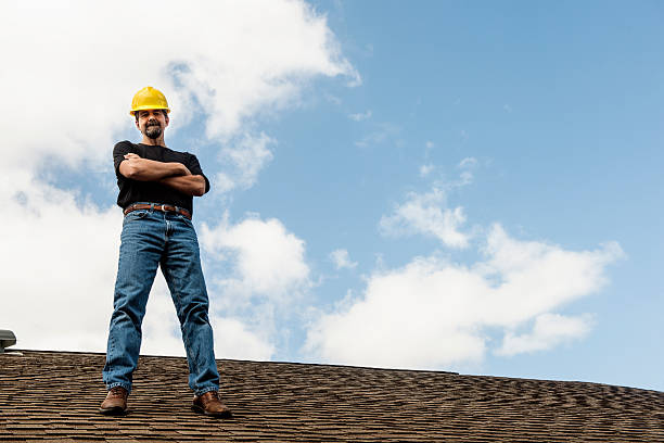 Best Commercial Roofing Services  in Cottonport, LA